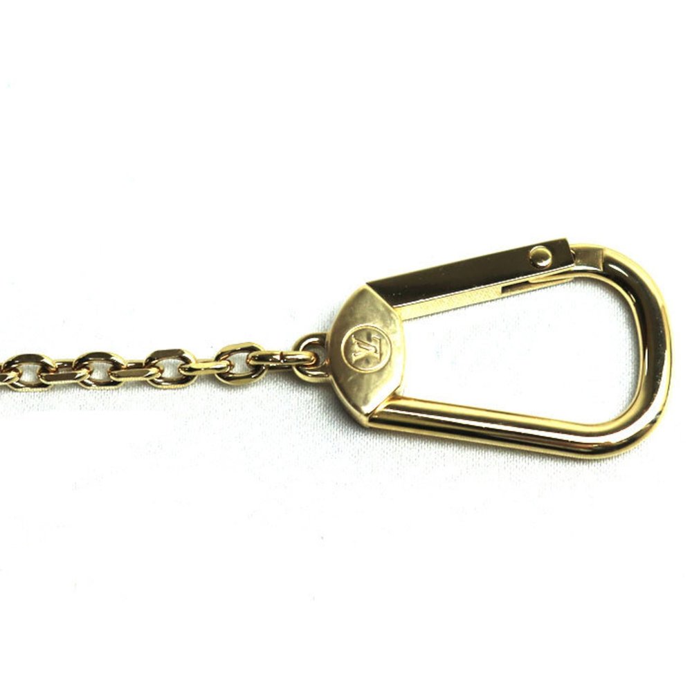 LOUIS VUITTON Louis Vuitton Card Key Case Pochette Cle Coin Monogram Empreint... - Picture 4 of 5